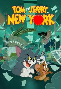 Tom And Jerry In New York